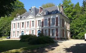 Manoir De Bolbec